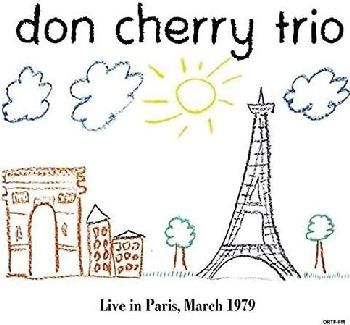 Live In Paris March 1979 (Vinyl)