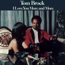 I Love You More and More (CD / Album)