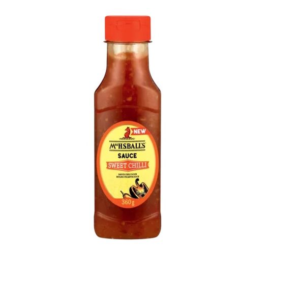 Mrs Ball's Sweet Chilli Sauce 36 x 360g