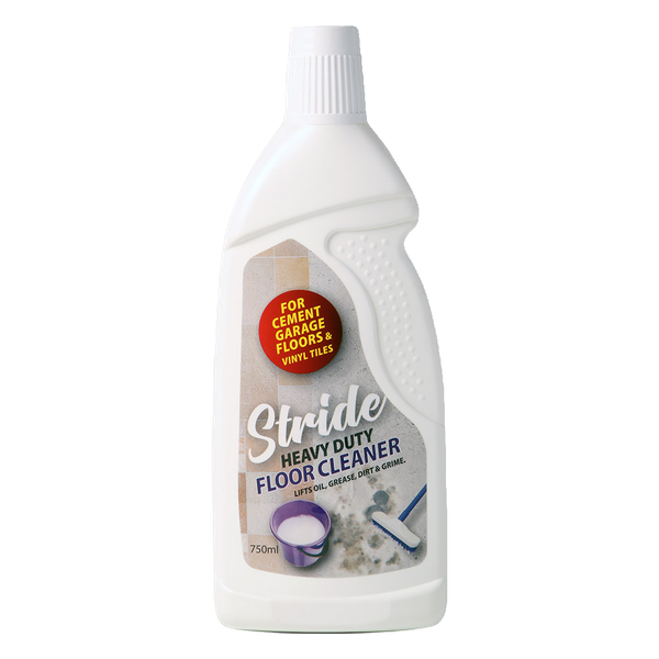Stride HeavyDuty Floor Cleaner