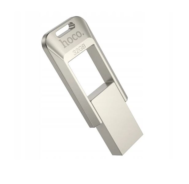 Hoco. UD16 Smart USB3.0 Rotating USB Flash Drive 32 GB.