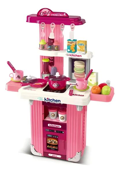 Luggage Kitchen Large