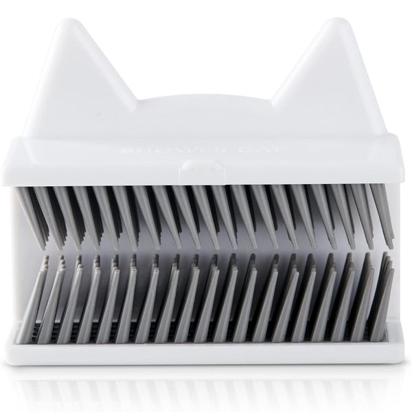 Hair Catcher Shower Wall - Trap-Hair Collector