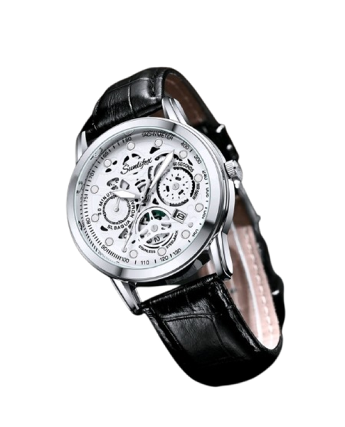 Sunlifex Men Formal Watch image