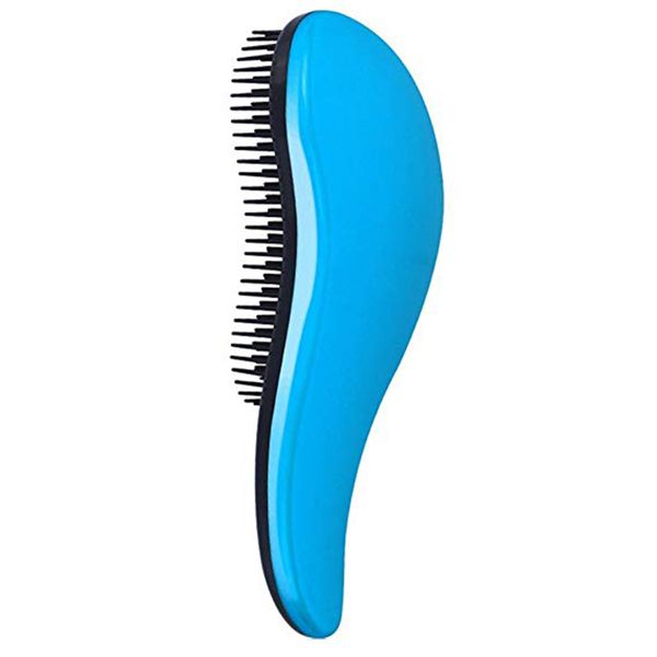 Mellow Online Detangling Brush - Blue