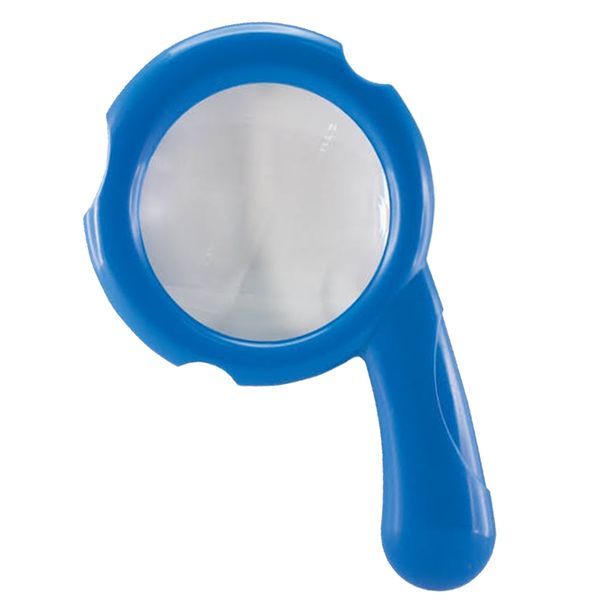 Edu-Science My First Magnifier: 2x, 3x &amp; 4x