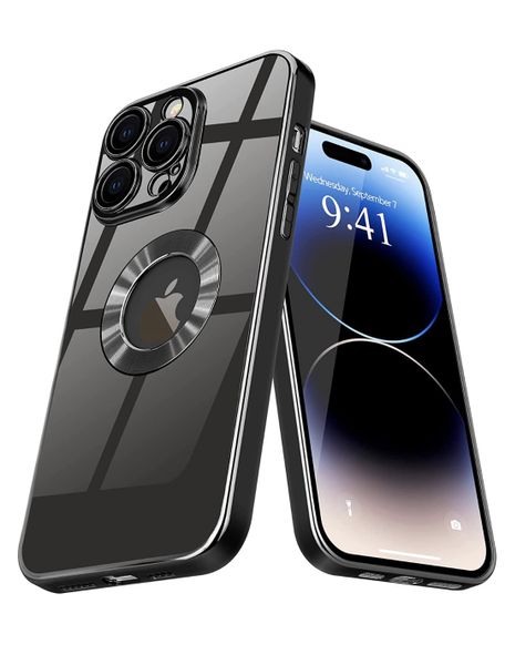 Silicone - MagSafe Compatible - Protective Cover for iPhone 13 Pro Max - PURPLE