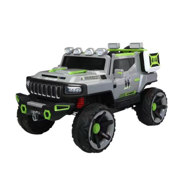Kids 24V Electric Car with Parental Remote Control