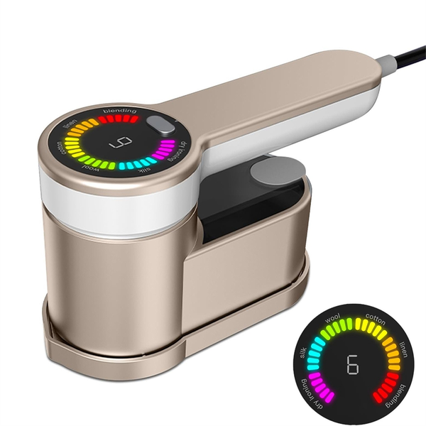 Steamer For Clothes 6 Modes Garment Steamer For Home Travel Eu Plug