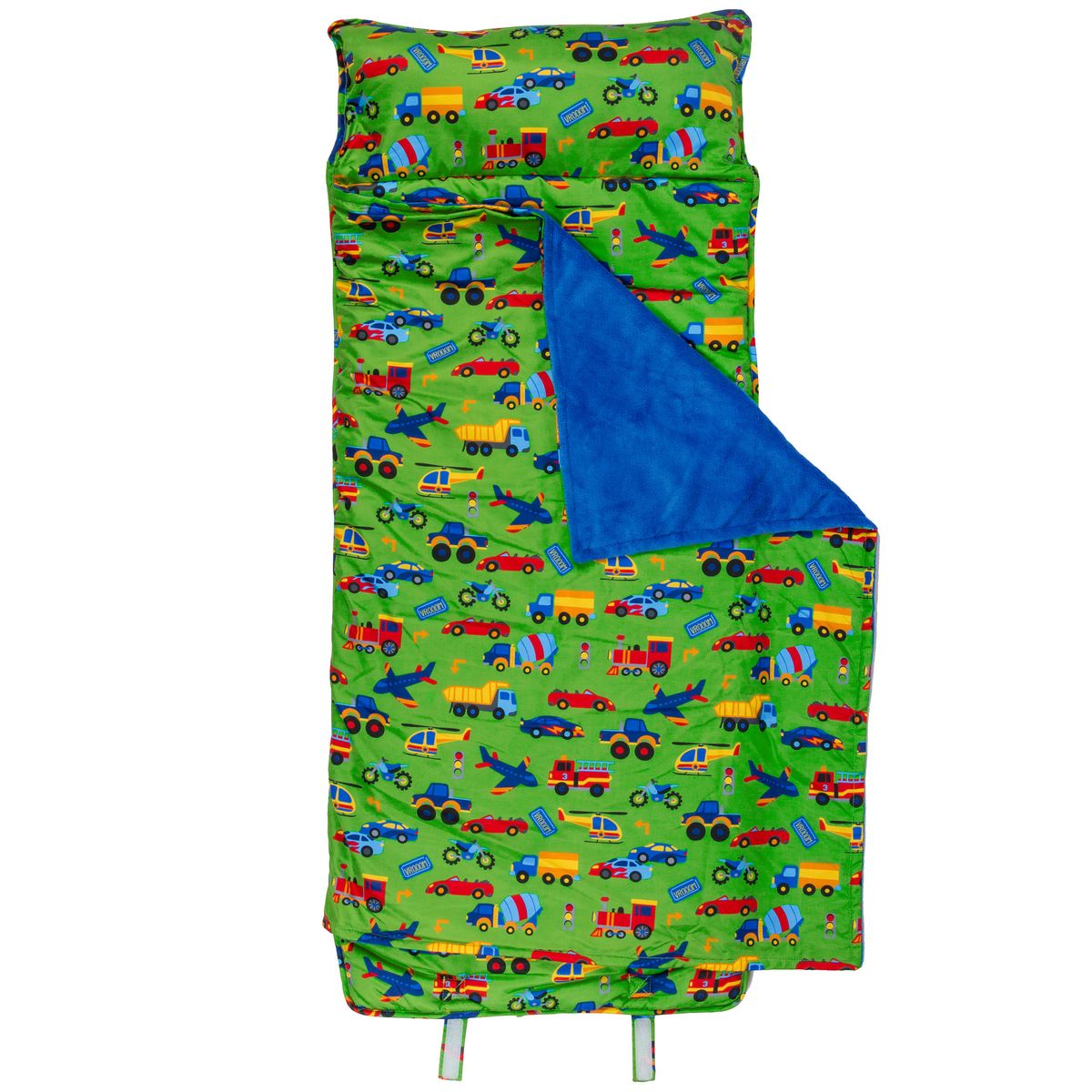 Stephen Joseph Nap Mat Sleeping Bag Transportation Shop Today. Get it