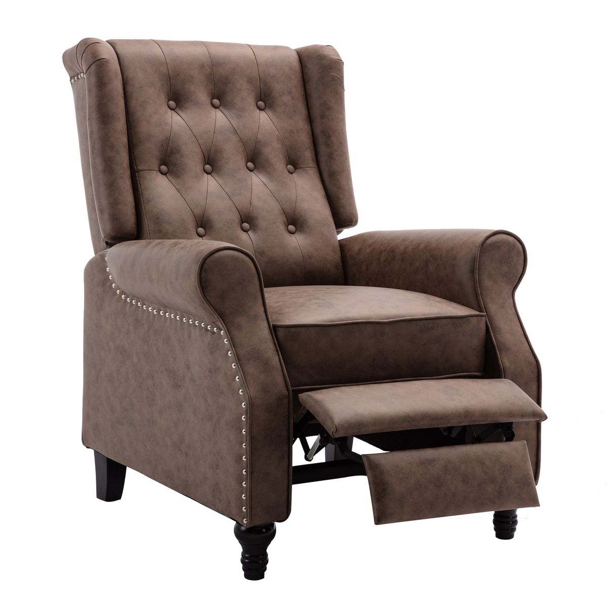 Vintage Chester Recliner Chair Sofa Shop Today. Get it Tomorrow