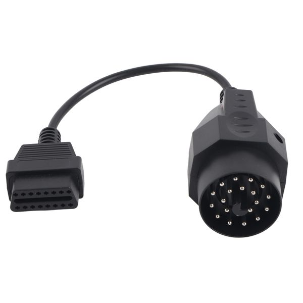 Car Diagnostic Connector Cable OBD2 Adapter BMW E36 E39 X5 Z3