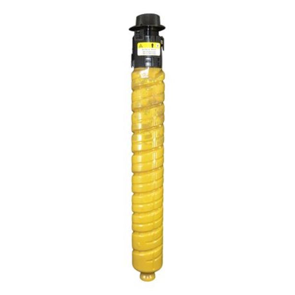 Compatible with Olivetti B1169 Yellow Toner Cartridge.(MF254/304)