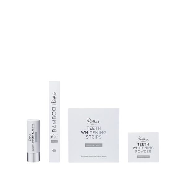 Polished London - Gift of a Sparkly Smile Set
