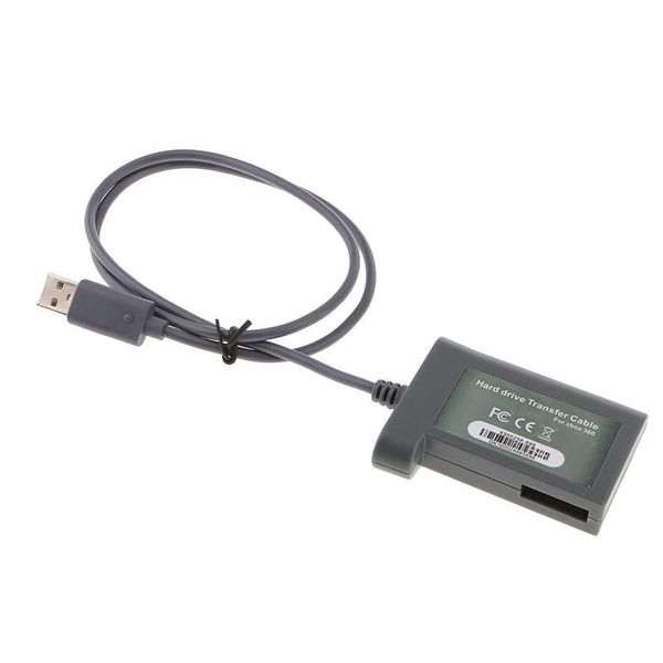X-Box 360 Usb Data Transfer Cable
