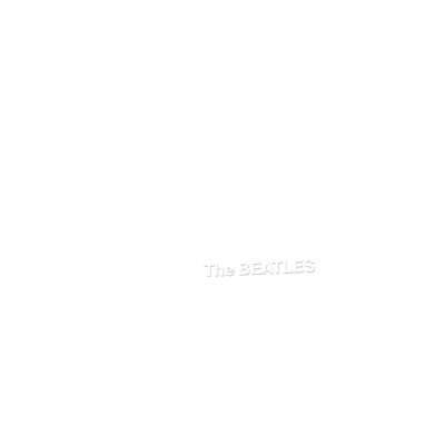 White Album - 50th Anniversay (Vinyl)