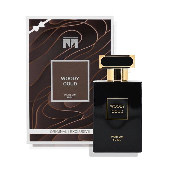 Woody Ooud 50Mml Parfum