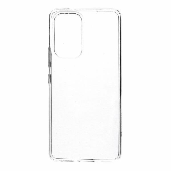 Bumper Cover for Samsung A53 5G