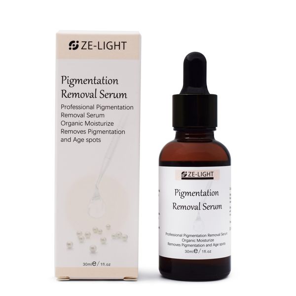 Pigmentation Removal Serum