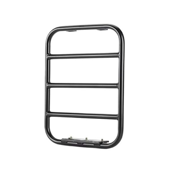 Motolab Rear Side Window Step Ladder Compatible with Suzuki Jimny 2019+