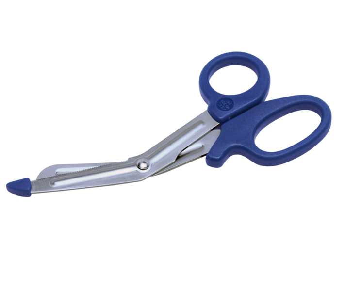 ADC MiniMedicut Medical Utility Shears, 5 1/2 - Royal Blue