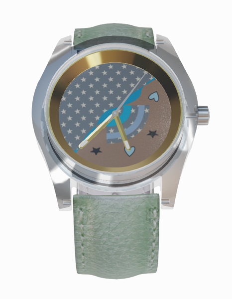 Livia Karsten – Model: Cinzia - Ladies Watch