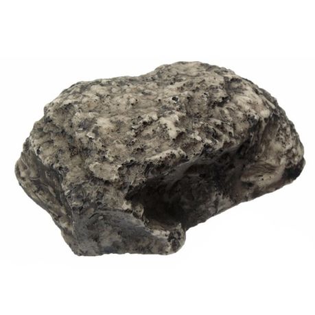 Secret Spare Key Storage Rock for Small Key Image