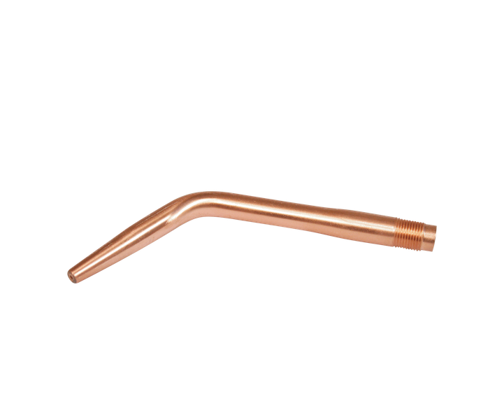 Matweld Nozzle Welding Swadged No.5