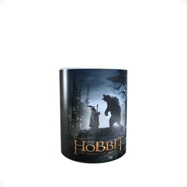 The Hobbit - An Unexpected Journey - Coffee Mug