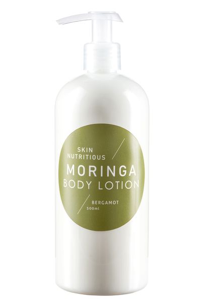 Vensico - Moringa Body Lotion For Glowing and Soft Skin - 500ml