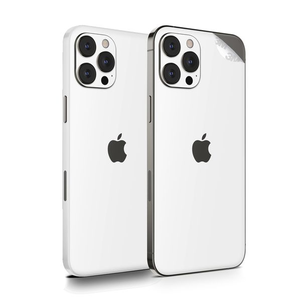 Matte White (3M image