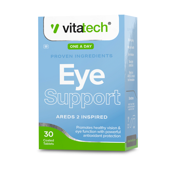 VITATECH Eye Support 30 Tablets