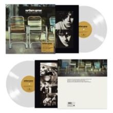 Yesterday Tomorrow Today (Vinyl / 12" Album (Clear vinyl))
