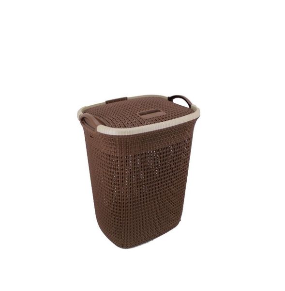 Hope Plastic Cone Laundry Basket