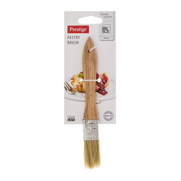 Prestige 25mm Pastry Brush
