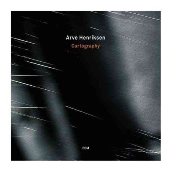 Arve Henriksen - Cartography