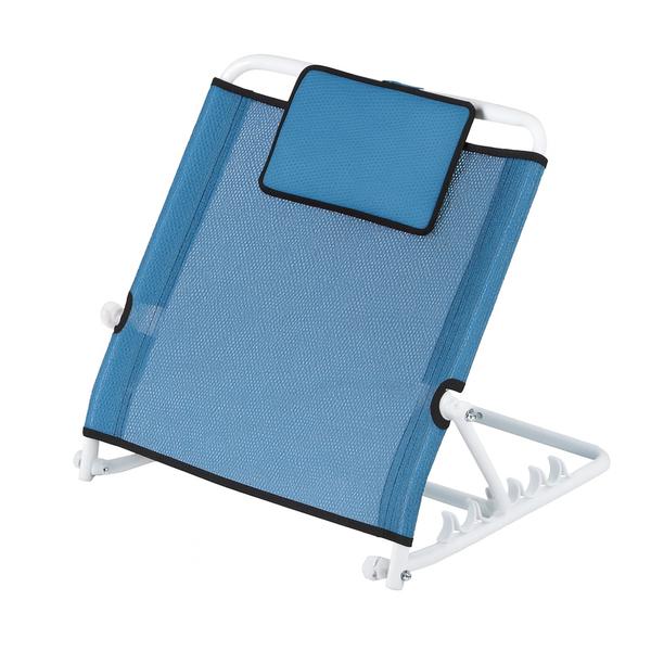 Adjustable Backrest for Bed