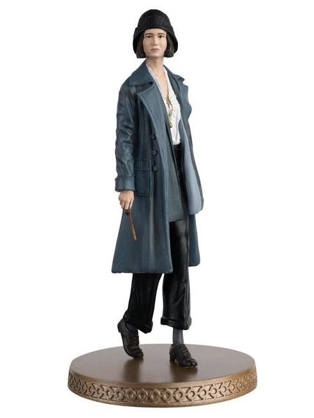 Harry Potter Wizarding World Figure (Tina Goldstein)