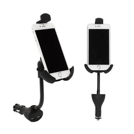 EZY-FIT PHONE HOLDER