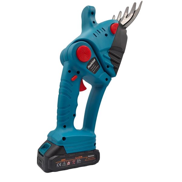 Mukins 48V Cordless Hedge Machine NL-3564
