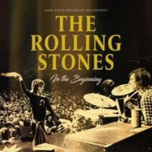 In the Beginning (Vinyl / 12" Album)