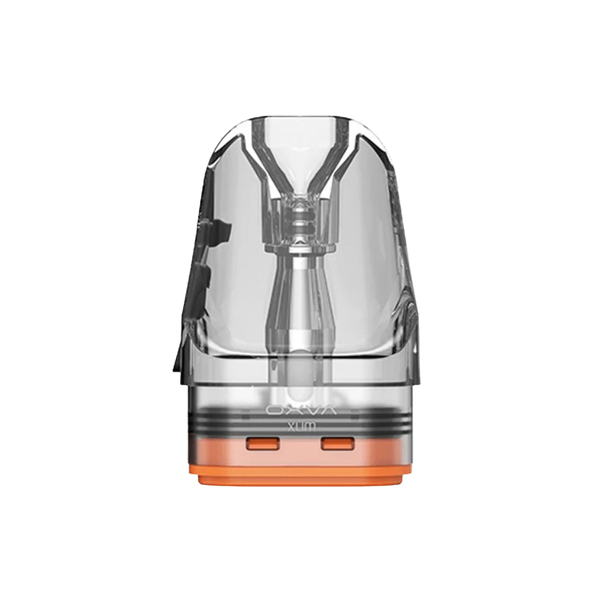 OXVA XLIM Top Fill Cartridge / 3ml / 0.8 ohm