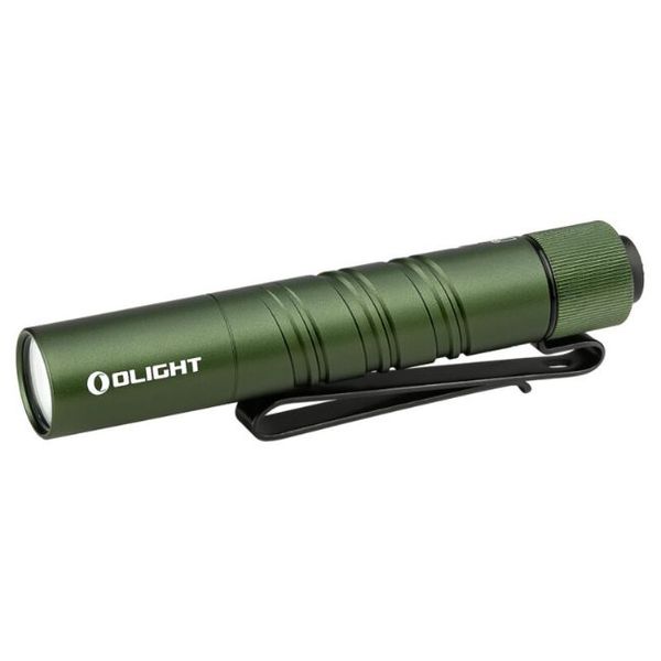 Olight I3T 2 EOS LED Flashlight 200 Lumen
