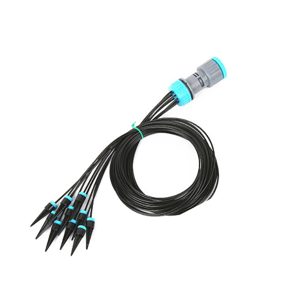 1.6m Automatic Drip Irrigation Emitter Plant Watering System