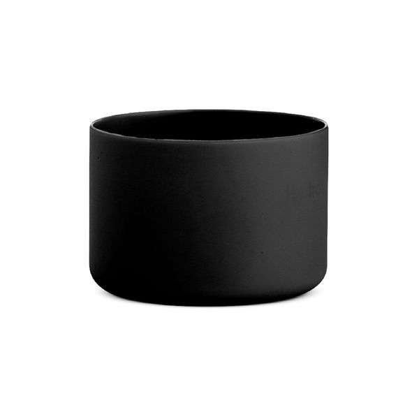 Hydro Flask Bottle Boot Small - Black