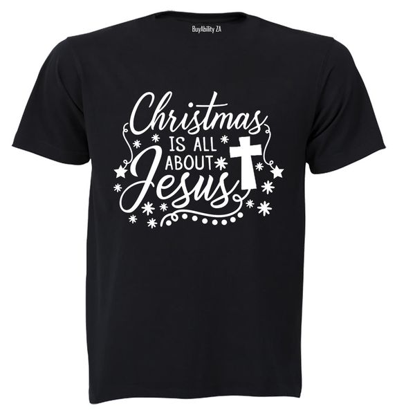 Adults - T-Shirt image