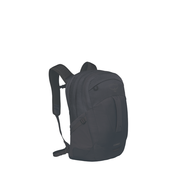 Osprey Comet 30L Black-O/S