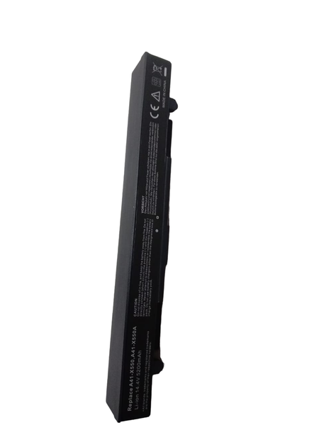 Boo Ngt Rechargeable Asus Laptop Batter A41-X550-A450, X450, X550 14.4V