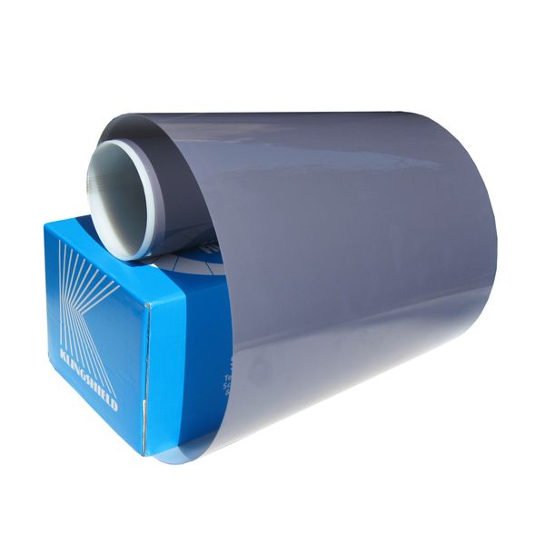 Klingshield Headlight Protection Tint - Medium (60cm x 1m)