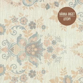 Utopi (Vinyl / 12" Album)